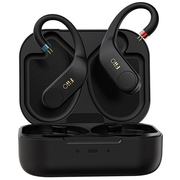 FiiO UTWS5 2-Pin True Wireless Bluetooth Cable with Mic for In-Ear Monitors FiiO UTWS5 2-Pin True Wireless Bluetooth Cable with Mic for In-Ear Monitors