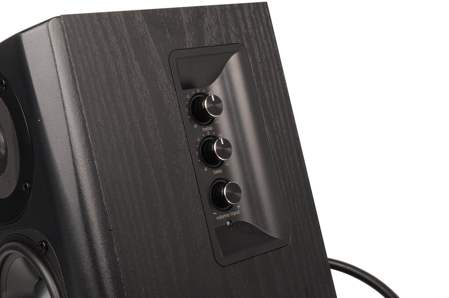 S351DB Wireless Bluetooth 2.1-Channel Bookshelf Speaker System l ...