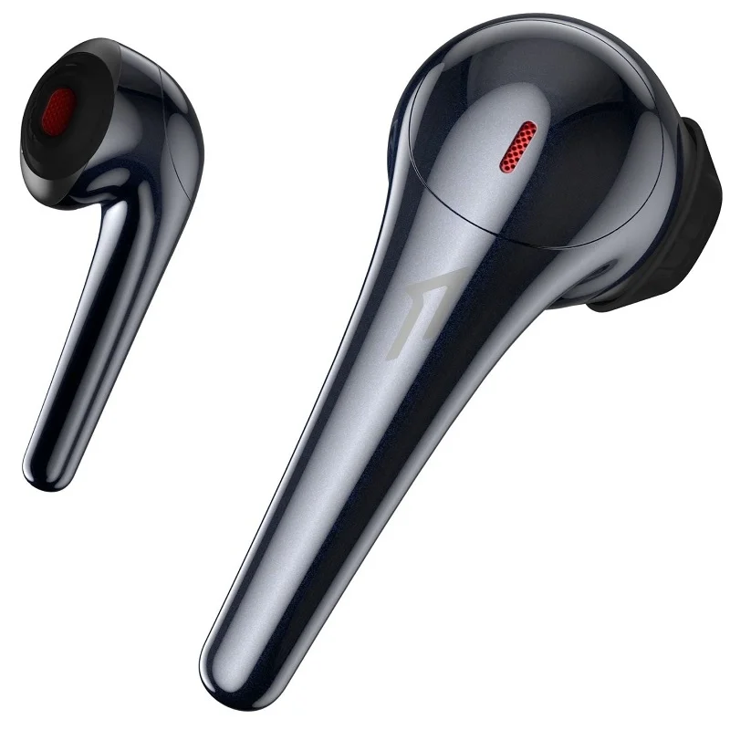 1MORE ComfoBuds 2 (ES303) True Wireless Bluetooth On-Ear Earphone with Mic - Black
