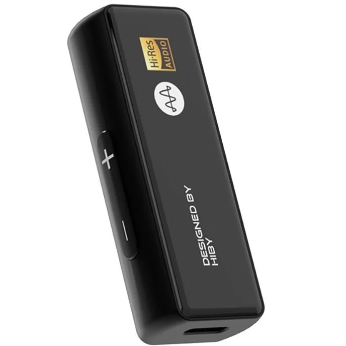 HiBy FC5
