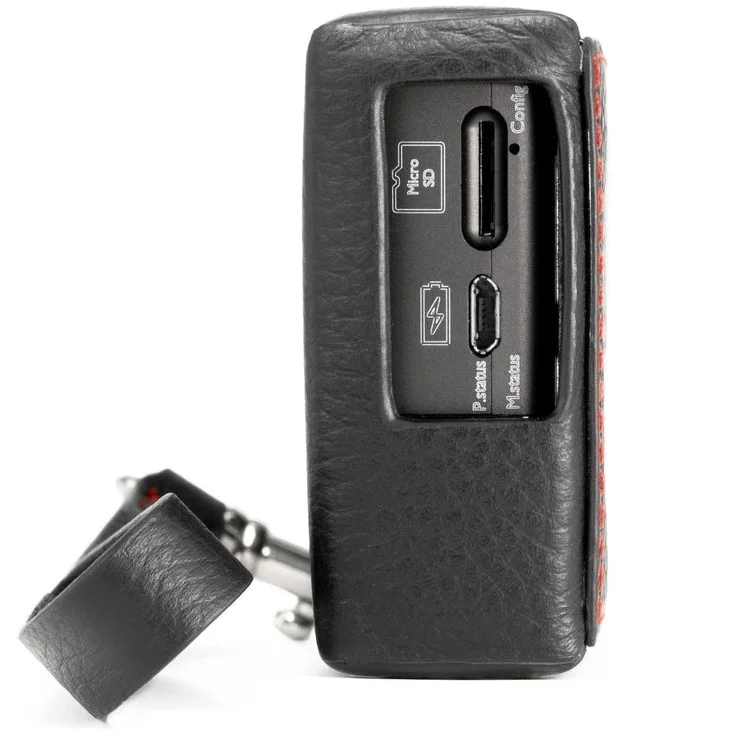 Chord Mojo 2 Poly Premium Leather Case