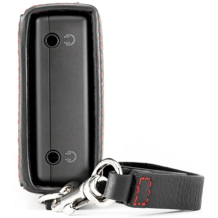 Chord Mojo 2 Poly Premium Leather Case