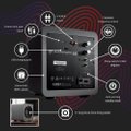 Audioengine S6 (Matte Black) Audioengine S6 (Matte Black)