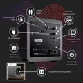 Audioengine S6 (Matte Black)