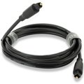 QED Connect SPDIF TOSLINK Optical Cable