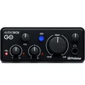 PreSonus AudioBox GO