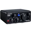 PreSonus AudioBox GO