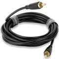 QED Connect Subwoofer Cable