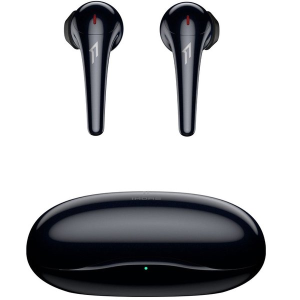 1MORE ComfoBuds 2 (ES303) True Wireless Bluetooth On-Ear Earphone with Mic - Black 1MORE ComfoBuds 2 (ES303) True Wireless Bluetooth On-Ear Earphone with Mic - Black