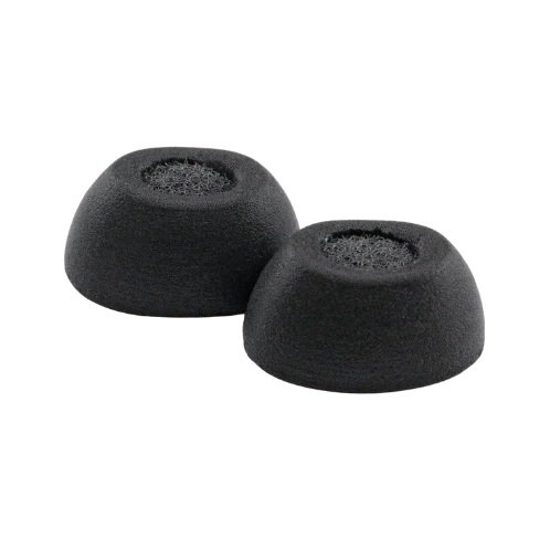Comply TrueGrip TWo-210-C Foam Eartips (for Samsung Galaxy Buds Pro True Wireless Earbuds)