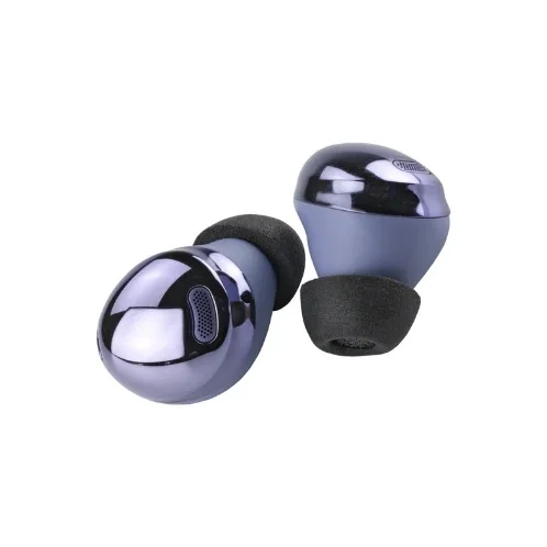Comply TrueGrip TWo-210-C Foam Eartips (for Samsung Galaxy Buds Pro True Wireless Earbuds)