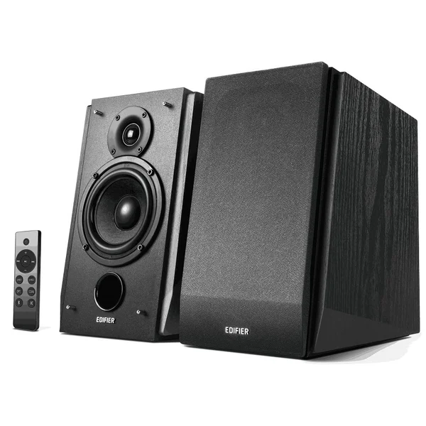 Edifier R1855DB Wireless Bluetooth Desktop Bookshelf Speakers
