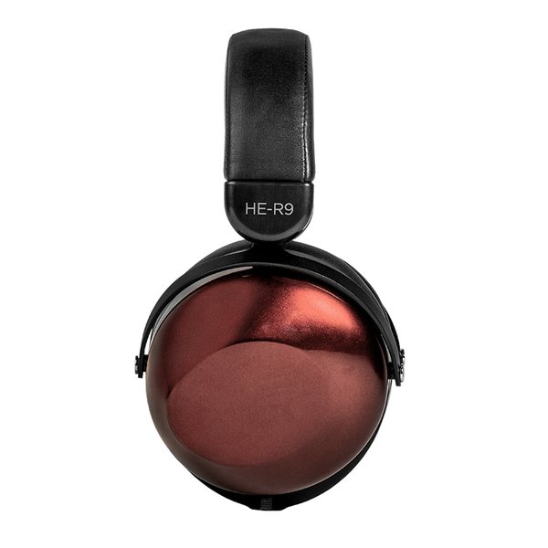 HiFiMAN HE-R9 Wired Dynamic Closed-Back Over-Ear Headphone HiFiMAN HE-R9 Wired Dynamic Closed-Back Over-Ear Headphone