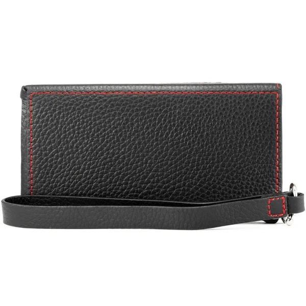 Chord Mojo 2 Poly Premium Leather Case for Mojo2 & Poly