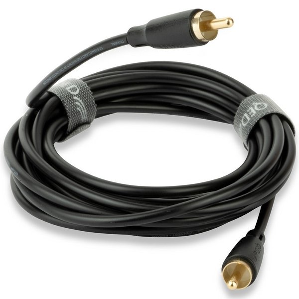 QED Connect Subwoofer Cable QED Connect Subwoofer Cable