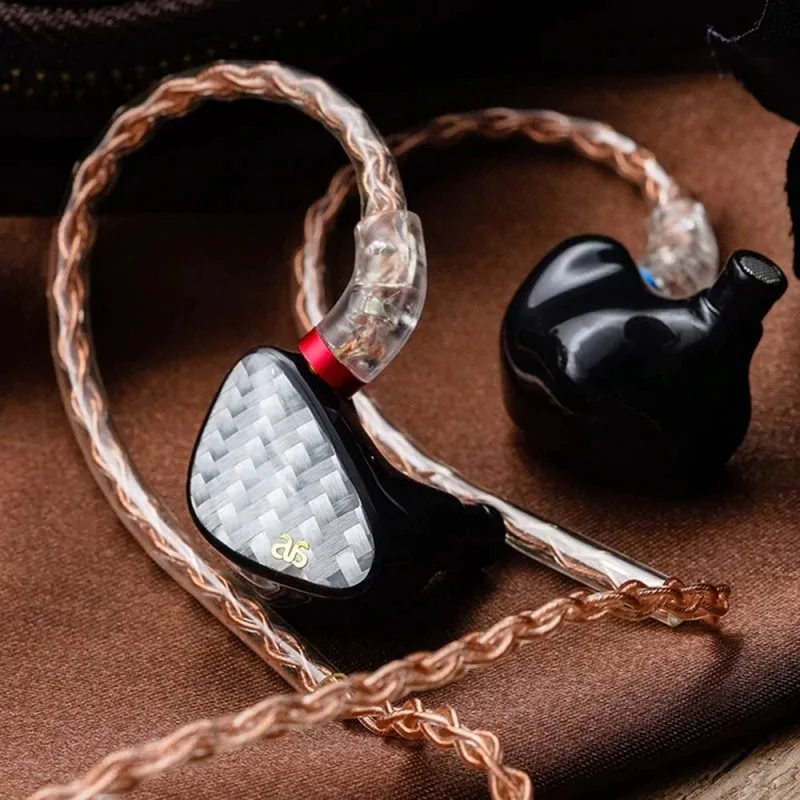 Audiosense AQ4