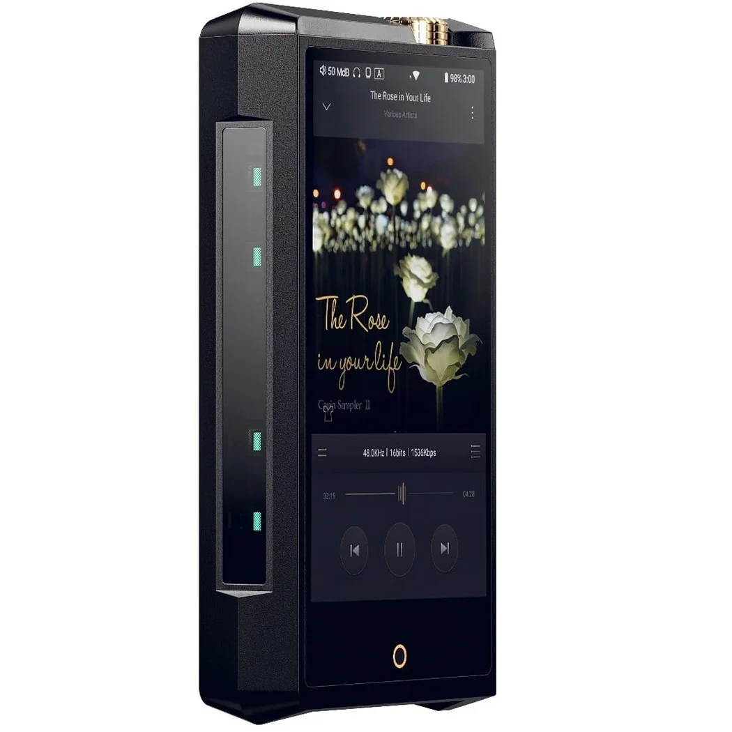 Cayin N8ii DAP