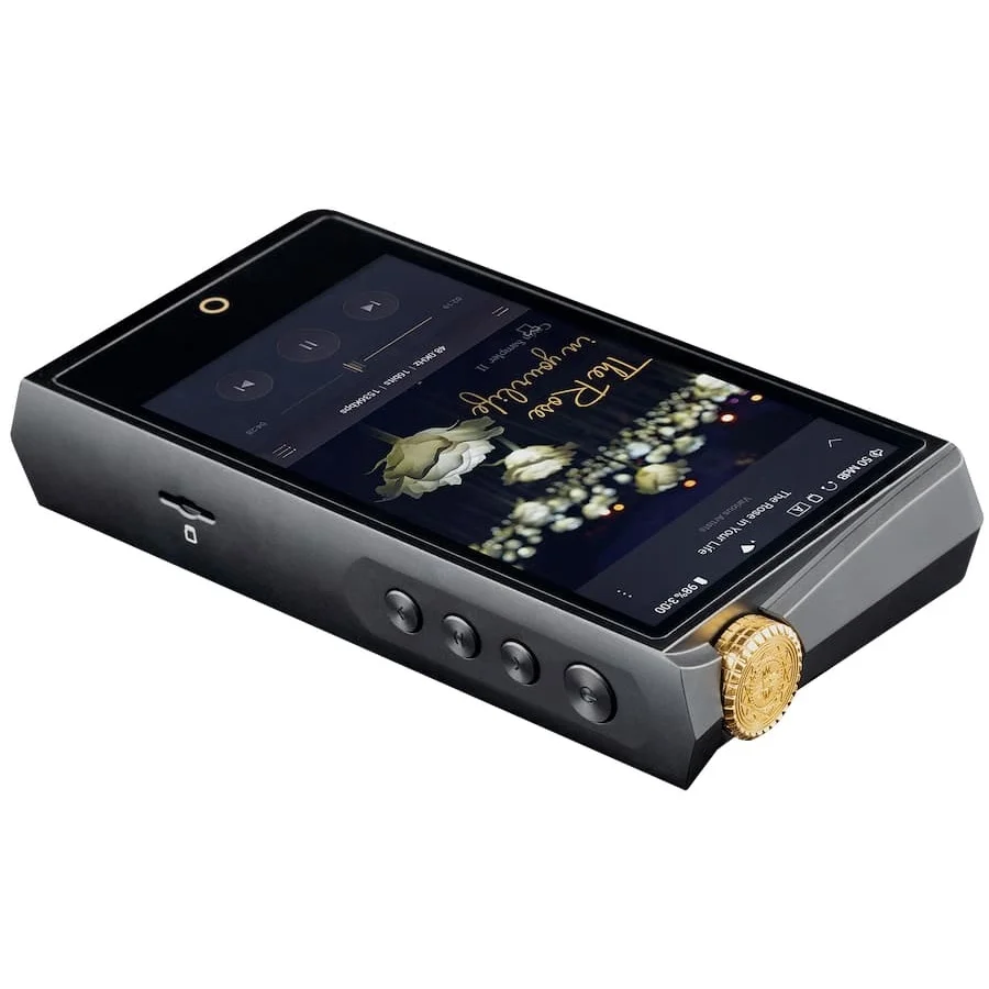 Cayin N8ii DAP