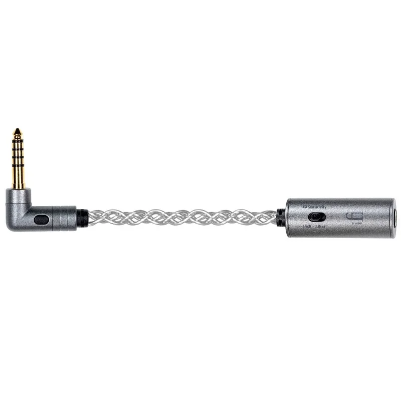 iFi iEMatch 4.4mm