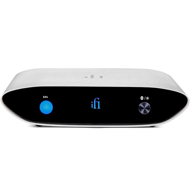 iFi ZEN Air Blue Wireless Bluetooth DAC Receiver/Streamer