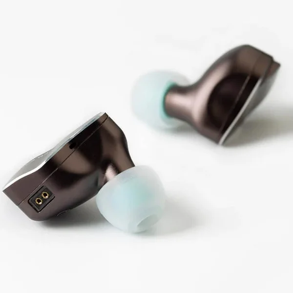 KBEAR Aurora (2022) In-Ear Earphone - Matte Grey