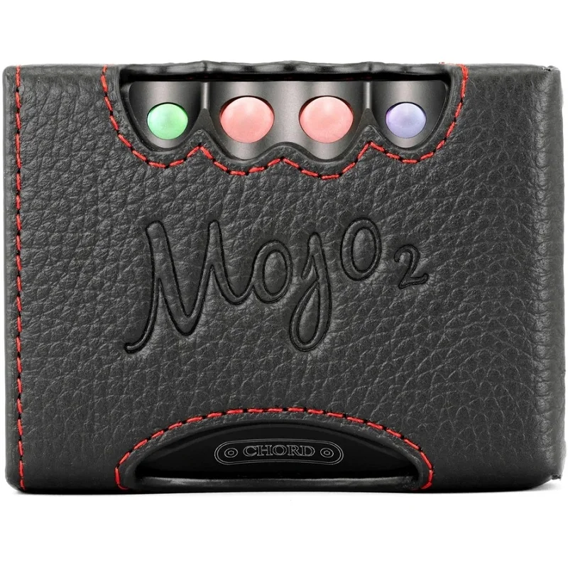 Chord Mojo 2 Premium Leather Case