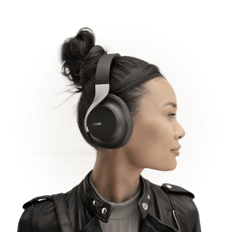 Shure AONIC 40 (Black)