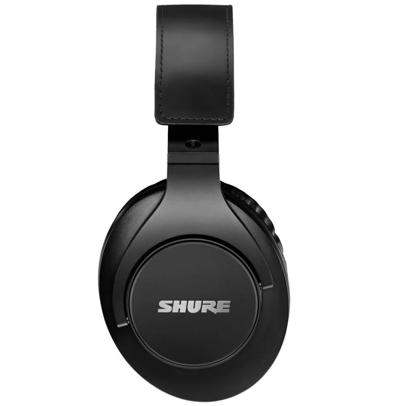 Shure SRH440A Professional Studio Monitoring Over-Ear Headphone