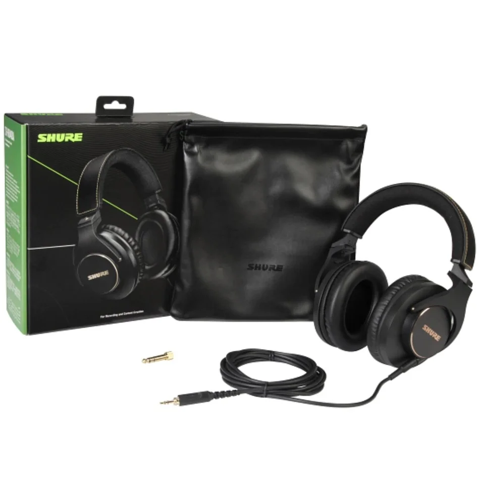 Shure SRH840A