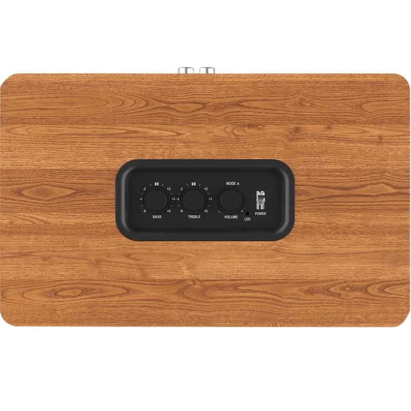 SonicGear StudioBox 2-HD (Walnut)