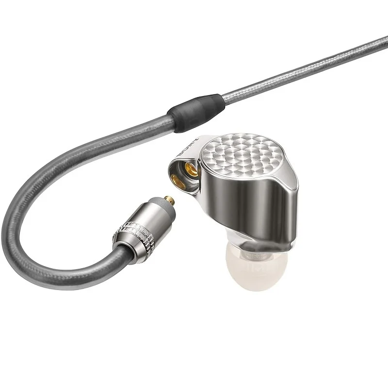 Sony IER-Z1R 3-Driver Hybrid Signature Series In-Ear Earphone