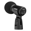 Shure MOTIV MV88+