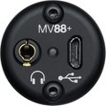 Shure MOTIV MV88+
