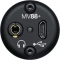 Shure MOTIV MV88+