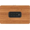 SonicGear StudioBox 2-HD (Walnut)