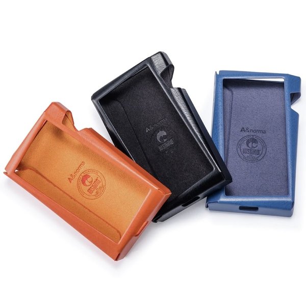 Astell&Kern A&norma SR25 MKII Original PU Fabric Case