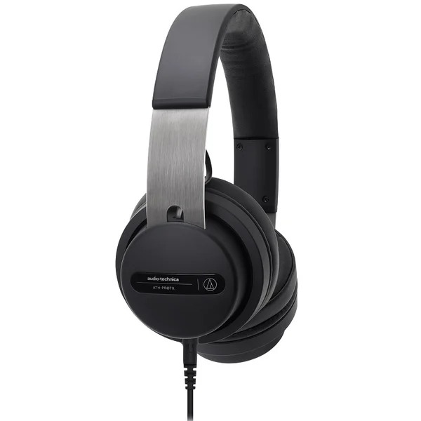 Audio-Technica ATH-PRO7X Professional Studio Monitoring On-the-Ear Headphone 