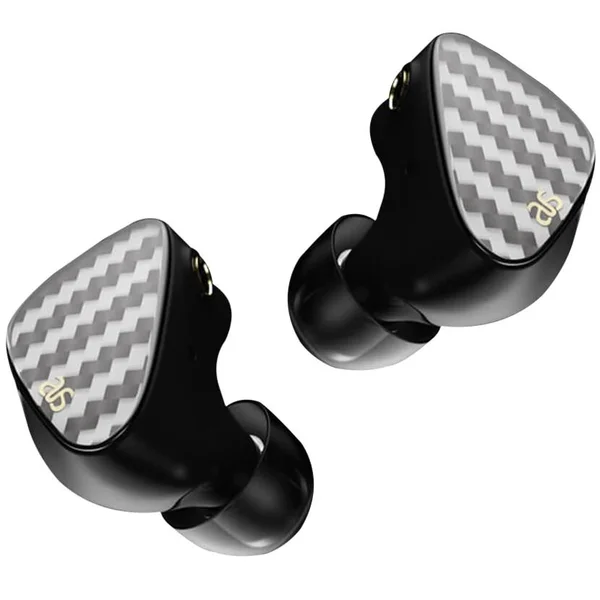 Audiosense AQ4 4-Driver Hybrid In-Ear Earphone