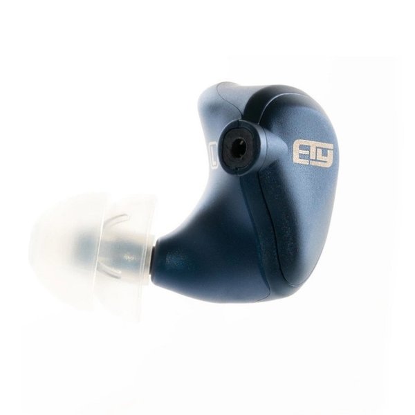 Etymotic ER-Multi EVO 3-Driver In-Ear Earphone Etymotic ER-Multi EVO 3-Driver In-Ear Earphone