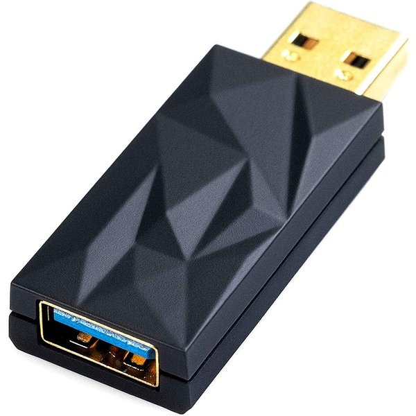 iFi iSilencer+ External USB Power Noise Filter