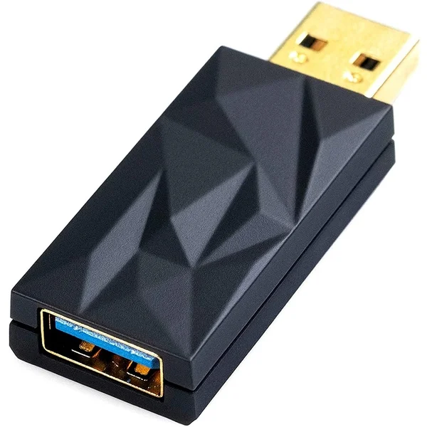 iFi iSilencer+ External USB Power Noise Filter