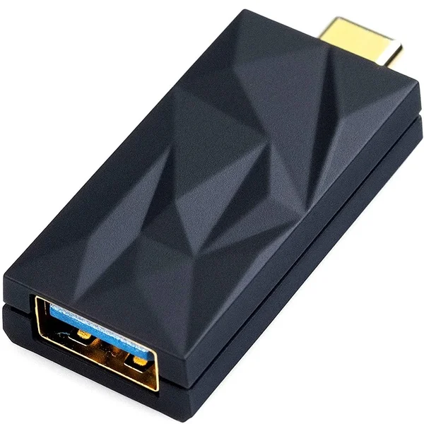 iFi iSilencer+ External USB Power Noise Filter