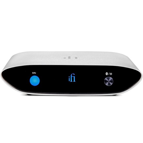 iFi ZEN Air Blue Wireless Bluetooth DAC Receiver/Streamer