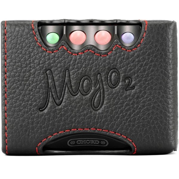 Chord Mojo 2 Premium Leather Case Chord Mojo 2 Premium Leather Case