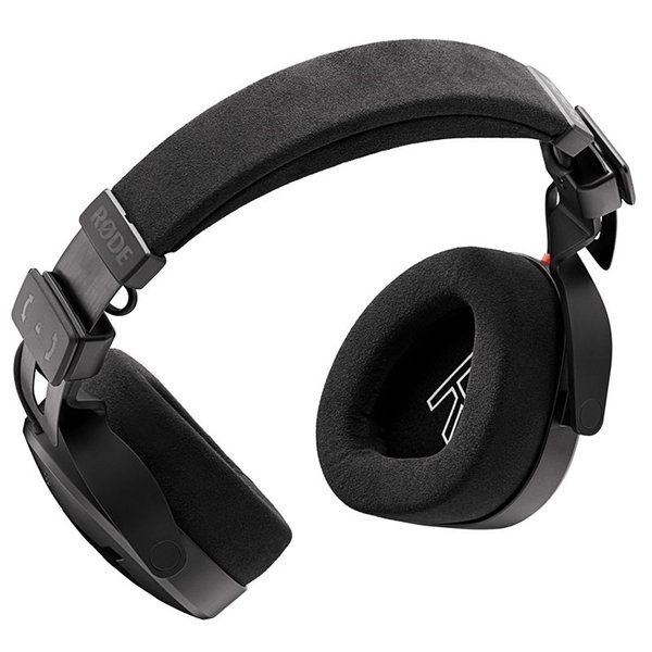 RODE NTH-100 Professional Studio Monitoring Over-Ear Headphone RODE NTH-100 Professional Studio Monitoring Over-Ear Headphone
