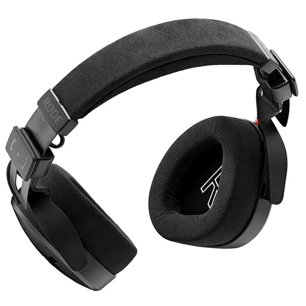 RODE NTH-100 Professional Studio Monitoring Over-Ear Headphone