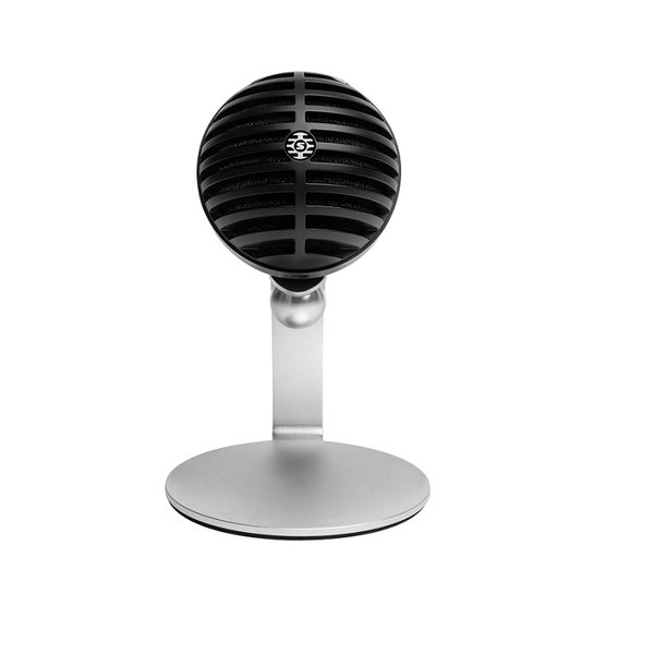 Shure MOTIV™ MV5C Home Office Desktop USB Microphone Shure MOTIV™ MV5C Home Office Desktop USB Microphone