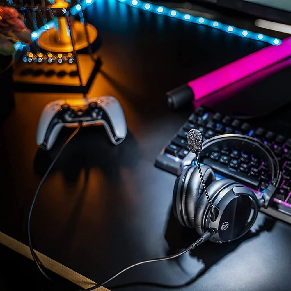 Audio-Technica ATH-GL3