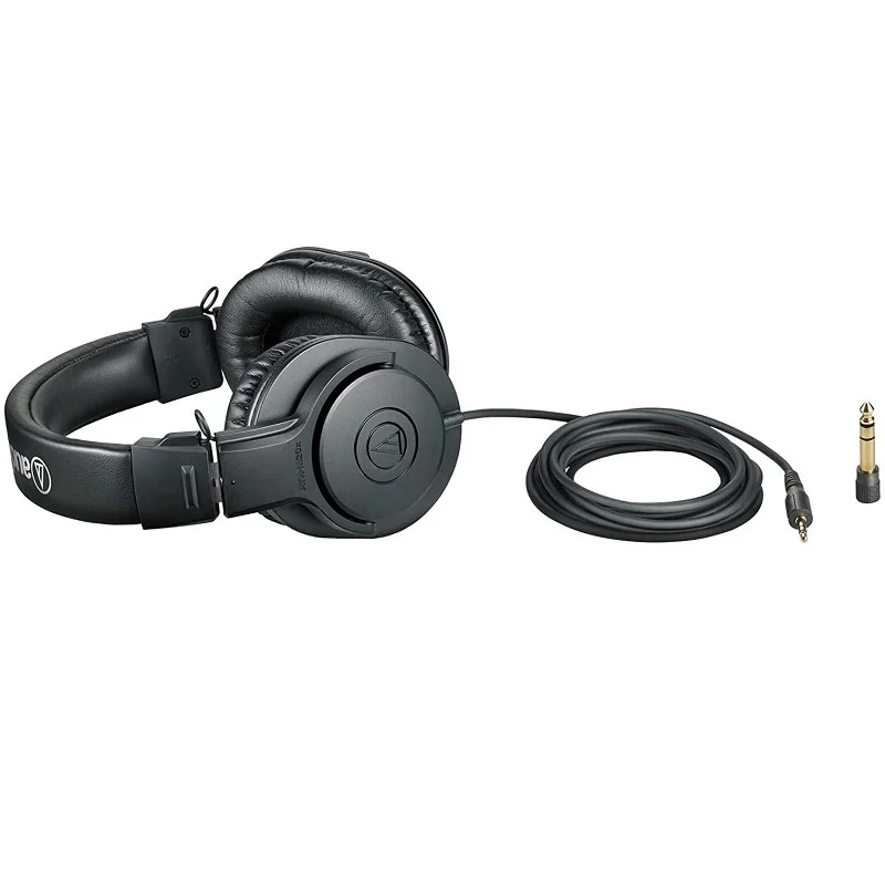 Audio-Technica ATH-M20xBT (Black)