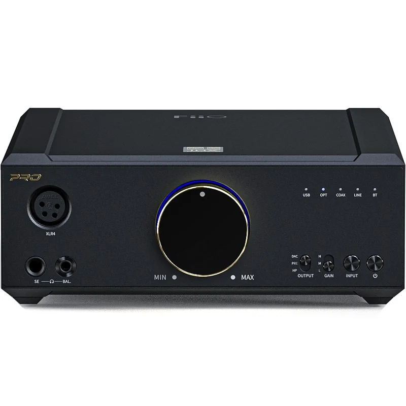 FiiO K9 Pro ESS